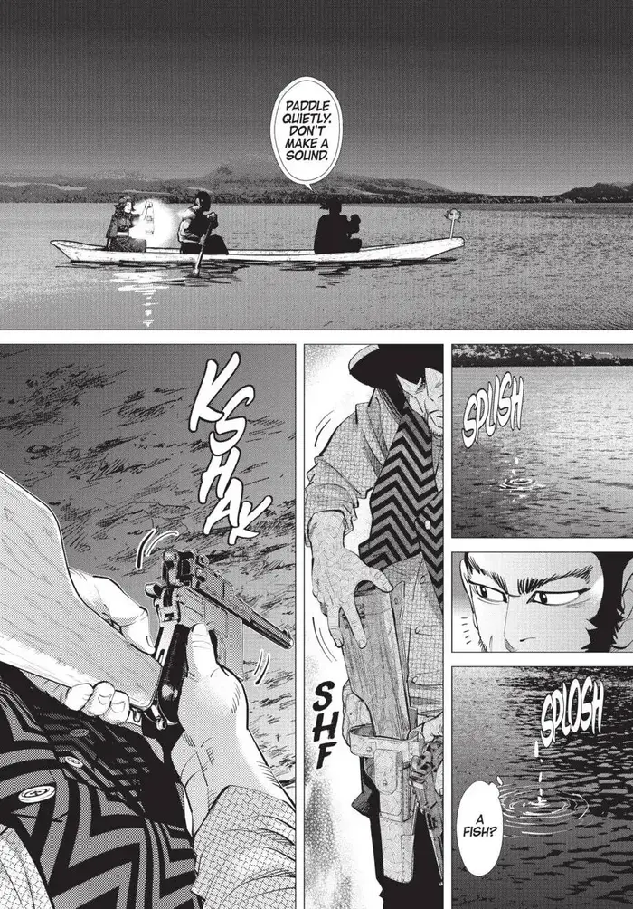 Golden Kamuy Chapter 122 image 09_optimized